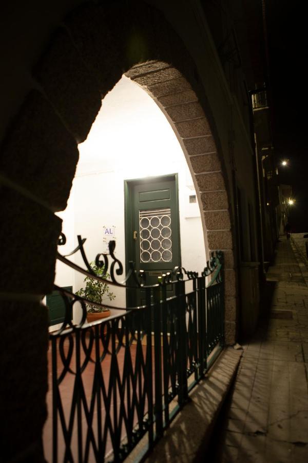 Casa Do Arco Apartamento Amarante Exterior foto