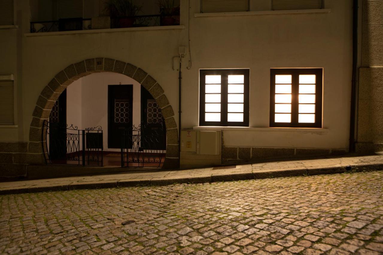 Casa Do Arco Apartamento Amarante Exterior foto
